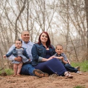 Meet your Posher, Erica